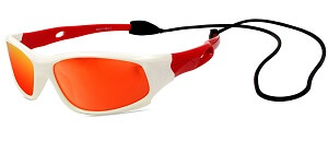 VATTER TR90 Unbreakable Polarized Sports Sunglasses for kids boys Girls Youth review